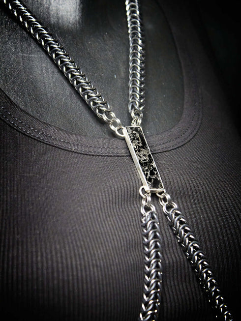 Body Joya Malla Elástica Tubular